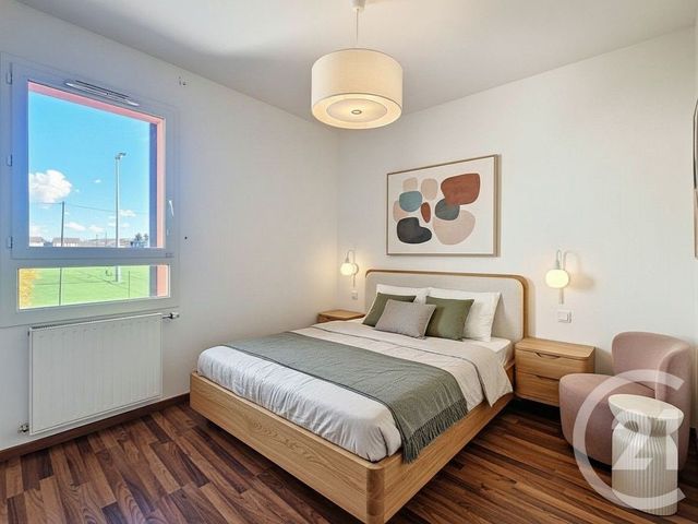 maison à vendre - 4 pièces - 90.0 m2 - MIONS - 69 - RHONE-ALPES - Century 21 Hestia Ldi