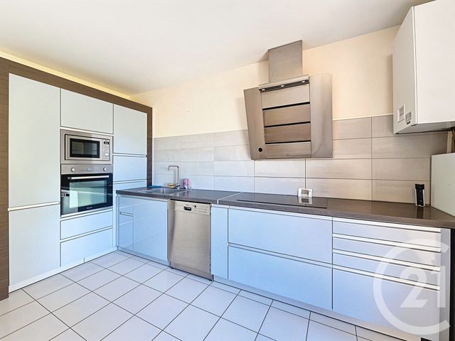 maison à vendre - 4 pièces - 90.0 m2 - MIONS - 69 - RHONE-ALPES - Century 21 Hestia Ldi