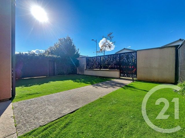 maison à vendre - 4 pièces - 90.0 m2 - MIONS - 69 - RHONE-ALPES - Century 21 Hestia Ldi