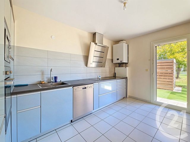 maison à vendre - 4 pièces - 90.0 m2 - MIONS - 69 - RHONE-ALPES - Century 21 Hestia Ldi