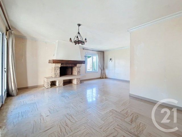 maison à vendre - 5 pièces - 128.0 m2 - VENISSIEUX - 69 - RHONE-ALPES - Century 21 Hestia Ldi