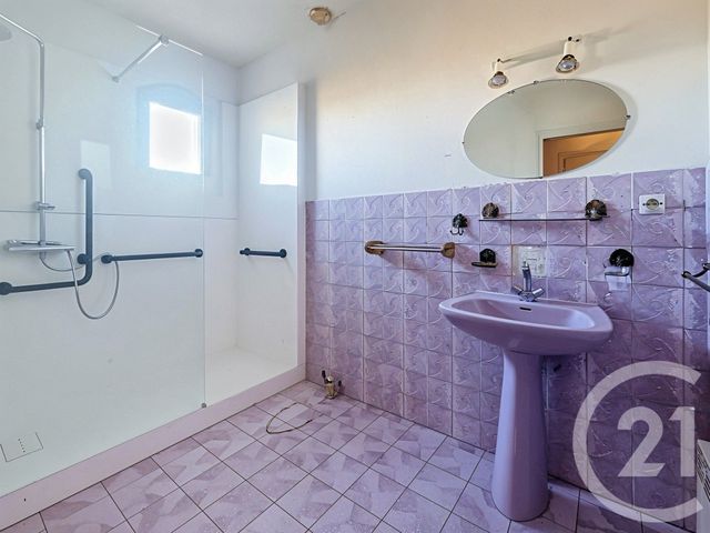 maison à vendre - 5 pièces - 128.0 m2 - VENISSIEUX - 69 - RHONE-ALPES - Century 21 Hestia Ldi