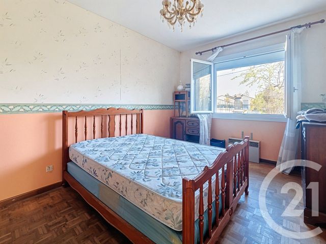 maison à vendre - 5 pièces - 128.0 m2 - VENISSIEUX - 69 - RHONE-ALPES - Century 21 Hestia Ldi