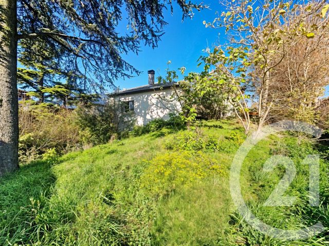 maison à vendre - 5 pièces - 128.0 m2 - VENISSIEUX - 69 - RHONE-ALPES - Century 21 Hestia Ldi