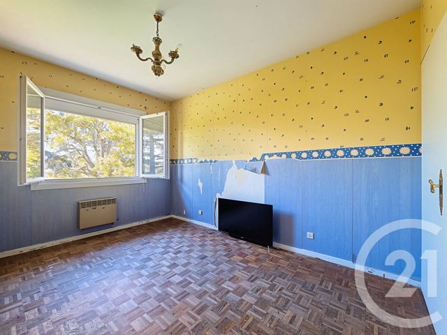 maison à vendre - 5 pièces - 128.0 m2 - VENISSIEUX - 69 - RHONE-ALPES - Century 21 Hestia Ldi