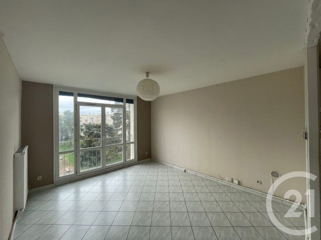 appartement - CORBAS - 69