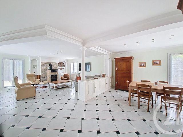 Afficher la photo en grand maison à vendre - 6 pièces - 190.0 m2 - ST ROMAIN EN GAL - 69 - RHONE-ALPES - Century 21 Hestia Ldi