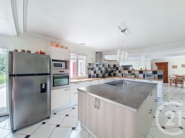 Afficher la photo en grand maison à vendre - 6 pièces - 190.0 m2 - ST ROMAIN EN GAL - 69 - RHONE-ALPES - Century 21 Hestia Ldi