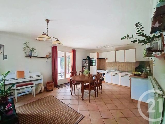 Afficher la photo en grand maison à vendre - 6 pièces - 190.0 m2 - ST ROMAIN EN GAL - 69 - RHONE-ALPES - Century 21 Hestia Ldi