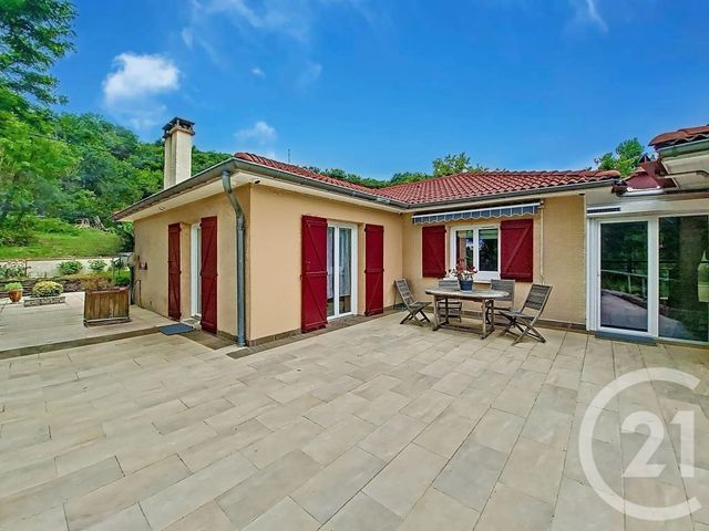 Afficher la photo en grand maison à vendre - 6 pièces - 190.0 m2 - ST ROMAIN EN GAL - 69 - RHONE-ALPES - Century 21 Hestia Ldi