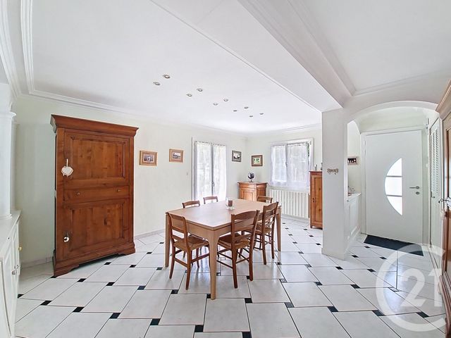 Afficher la photo en grand maison à vendre - 6 pièces - 190.0 m2 - ST ROMAIN EN GAL - 69 - RHONE-ALPES - Century 21 Hestia Ldi