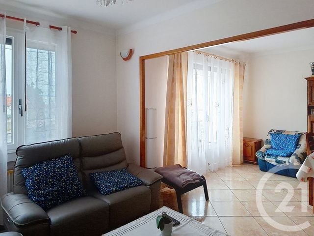 maison à vendre - 5 pièces - 103.0 m2 - VENISSIEUX - 69 - RHONE-ALPES - Century 21 Hestia Ldi