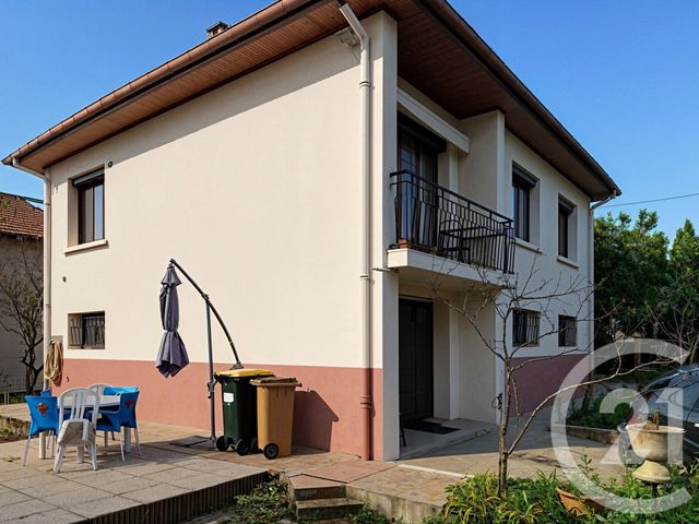 maison - VENISSIEUX - 69