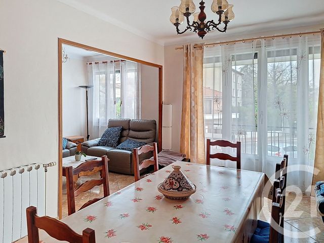 maison à vendre - 5 pièces - 103.0 m2 - VENISSIEUX - 69 - RHONE-ALPES - Century 21 Hestia Ldi