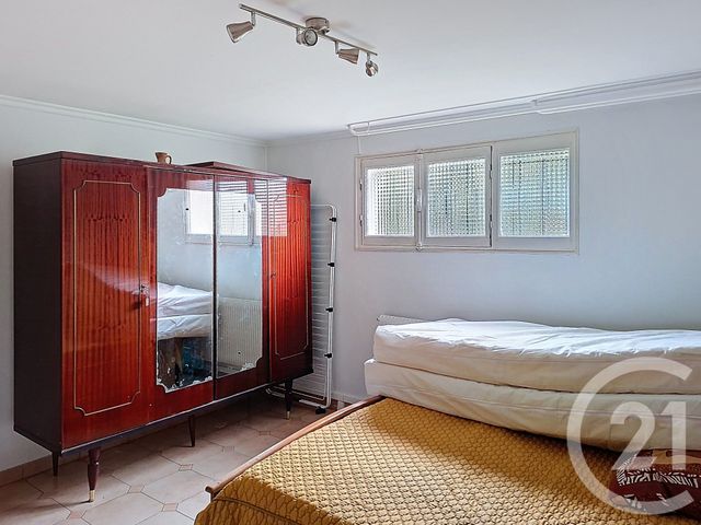 maison à vendre - 5 pièces - 103.0 m2 - VENISSIEUX - 69 - RHONE-ALPES - Century 21 Hestia Ldi