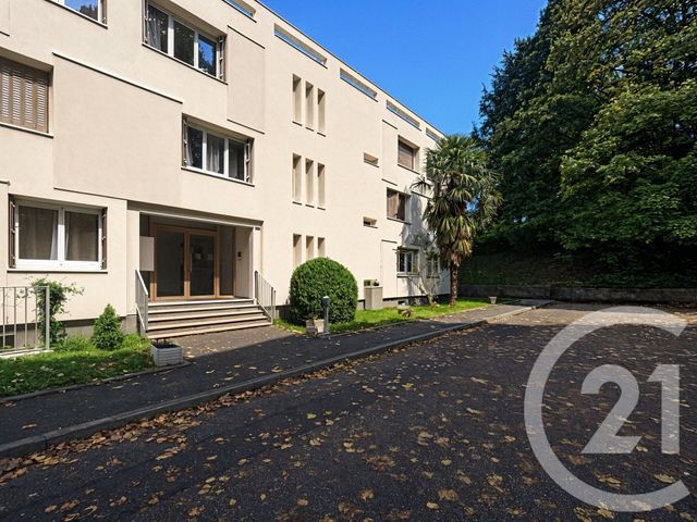 Appartement F4 à vendre - 4 pièces - 76.0 m2 - ST PRIEST - 69 - RHONE-ALPES - Century 21 Hestia Ldi