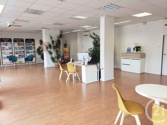 divers à vendre - 140.0 m2 - CORBAS - 69 - RHONE-ALPES - Century 21 Hestia Ldi