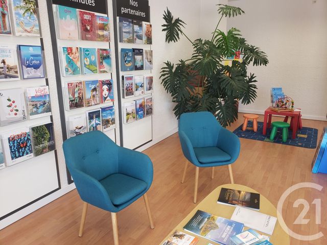 divers à vendre - 147.0 m2 - CORBAS - 69 - RHONE-ALPES - Century 21 Hestia Ldi