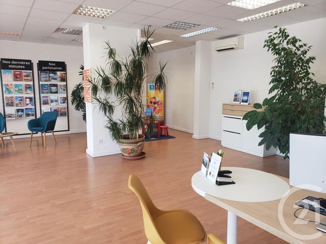 divers à vendre - 147.0 m2 - CORBAS - 69 - RHONE-ALPES - Century 21 Hestia Ldi