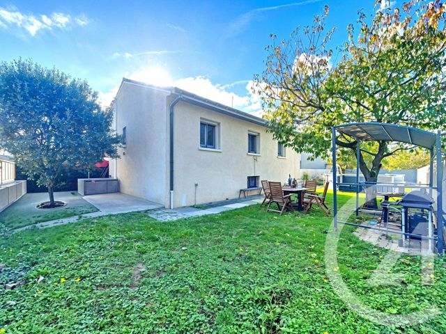 Afficher la photo en grand maison à vendre - 6 pièces - 120.0 m2 - CORBAS - 69 - RHONE-ALPES - Century 21 Hestia Ldi