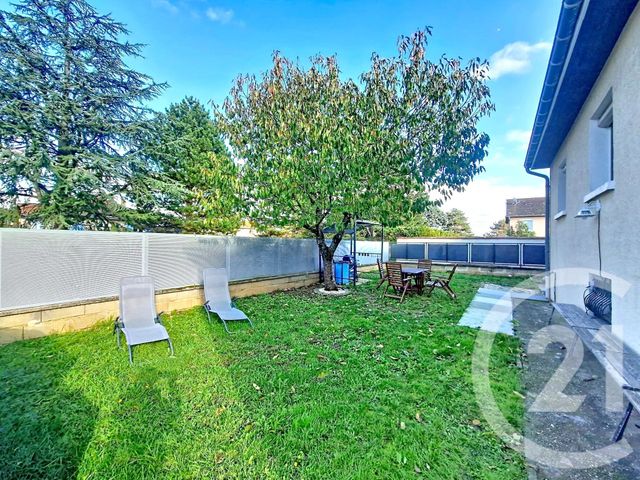 Afficher la photo en grand maison à vendre - 6 pièces - 120.0 m2 - CORBAS - 69 - RHONE-ALPES - Century 21 Hestia Ldi