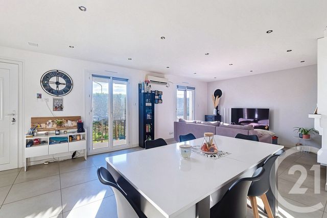 Afficher la photo en grand maison à vendre - 6 pièces - 120.0 m2 - CORBAS - 69 - RHONE-ALPES - Century 21 Hestia Ldi