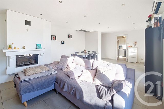 Afficher la photo en grand maison à vendre - 6 pièces - 120.0 m2 - CORBAS - 69 - RHONE-ALPES - Century 21 Hestia Ldi