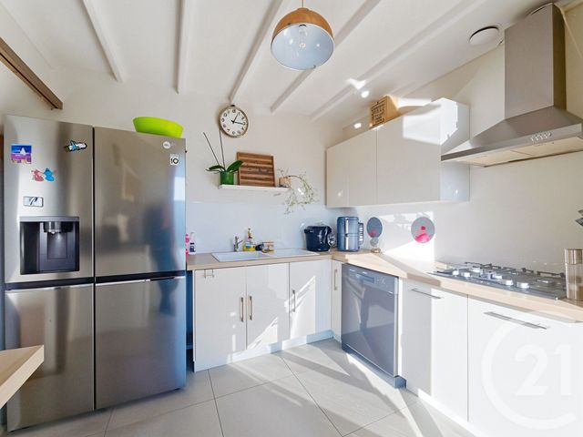 Afficher la photo en grand maison à vendre - 6 pièces - 120.0 m2 - CORBAS - 69 - RHONE-ALPES - Century 21 Hestia Ldi