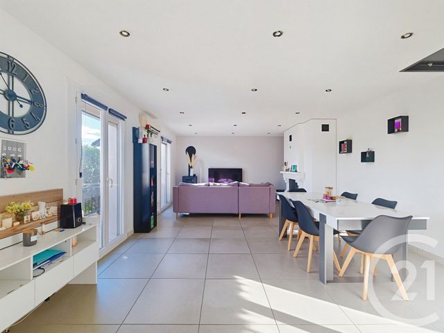 Afficher la photo en grand maison à vendre - 6 pièces - 120.0 m2 - CORBAS - 69 - RHONE-ALPES - Century 21 Hestia Ldi