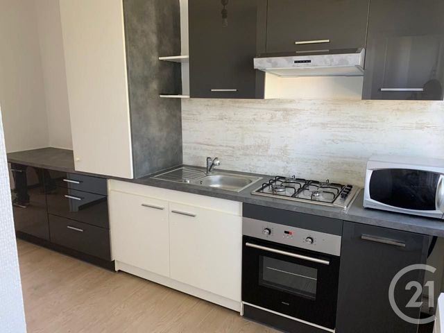 Appartement T3 à louer - 3 pièces - 62.19 m2 - FEYZIN - 69 - RHONE-ALPES - Century 21 Hestia Ldi