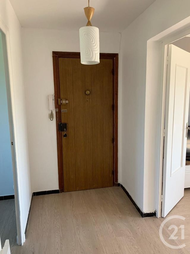 Appartement T3 à louer - 3 pièces - 62.19 m2 - FEYZIN - 69 - RHONE-ALPES - Century 21 Hestia Ldi