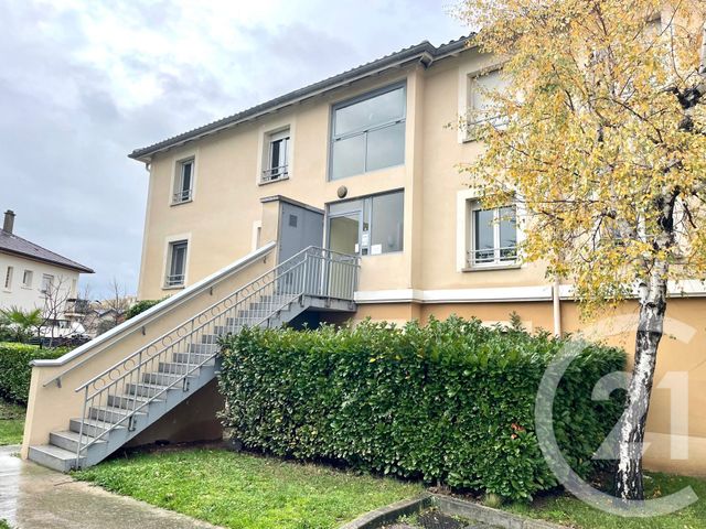 Appartement T4 à louer CORBAS