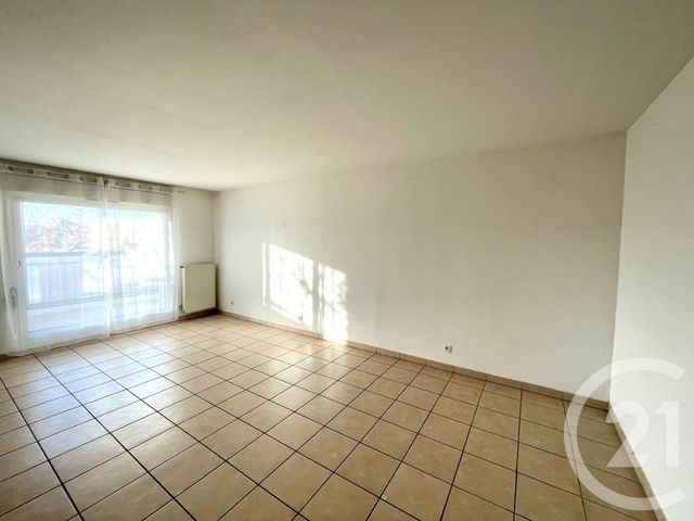 Appartement T4 à louer CORBAS