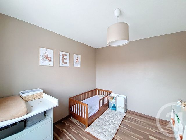 Appartement Triplex à vendre - 4 pièces - 80.0 m2 - CORBAS - 69 - RHONE-ALPES - Century 21 Hestia Ldi