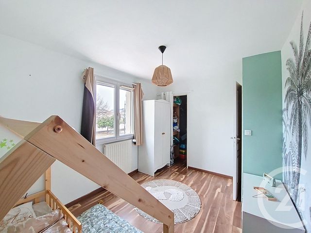 Appartement Triplex à vendre - 4 pièces - 80.0 m2 - CORBAS - 69 - RHONE-ALPES - Century 21 Hestia Ldi