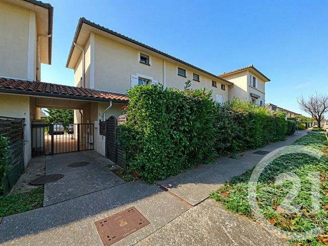 appartement - CORBAS - 69