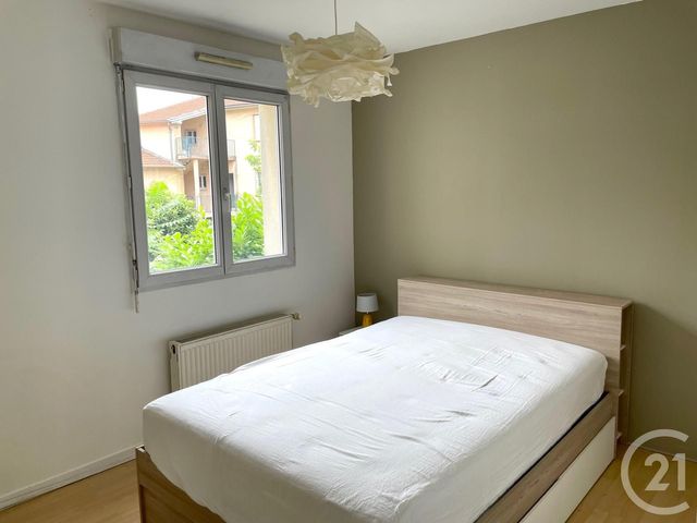 Appartement T3 à louer - 3 pièces - 60.02 m2 - VENISSIEUX - 69 - RHONE-ALPES - Century 21 Hestia Ldi