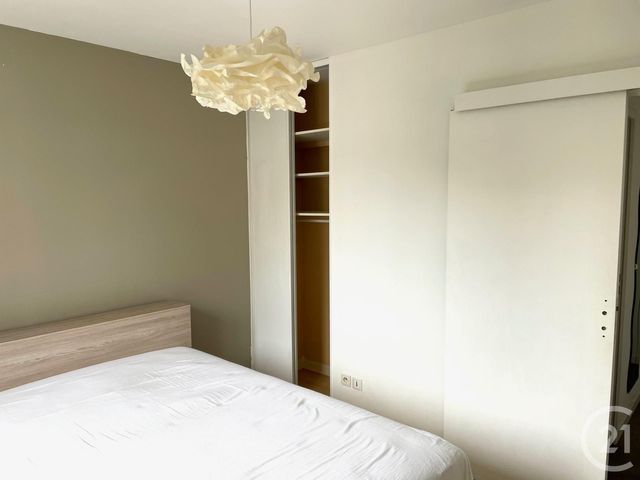 Appartement T3 à louer - 3 pièces - 60.02 m2 - VENISSIEUX - 69 - RHONE-ALPES - Century 21 Hestia Ldi