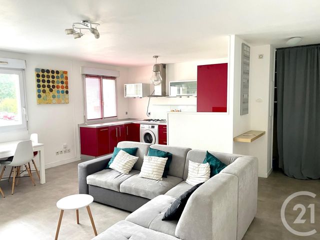 Appartement T3 à louer VENISSIEUX