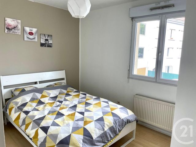 Appartement T3 à louer - 3 pièces - 60.02 m2 - VENISSIEUX - 69 - RHONE-ALPES - Century 21 Hestia Ldi