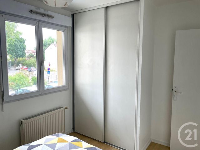 Appartement T3 à louer - 3 pièces - 60.02 m2 - VENISSIEUX - 69 - RHONE-ALPES - Century 21 Hestia Ldi