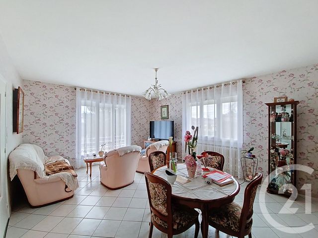 maison à vendre - 5 pièces - 114.0 m2 - CORBAS - 69 - RHONE-ALPES - Century 21 Hestia Ldi