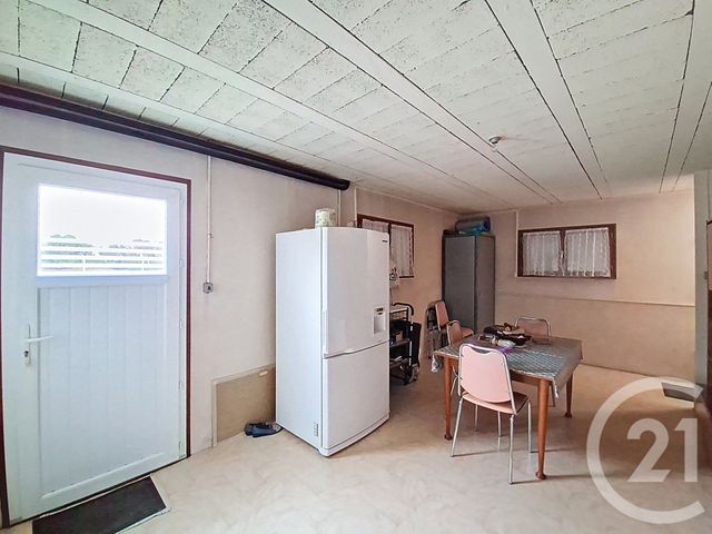 maison à vendre - 5 pièces - 114.0 m2 - CORBAS - 69 - RHONE-ALPES - Century 21 Hestia Ldi