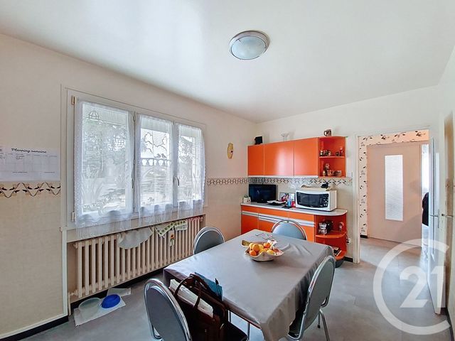 maison à vendre - 5 pièces - 114.0 m2 - CORBAS - 69 - RHONE-ALPES - Century 21 Hestia Ldi