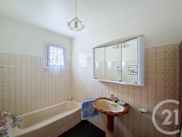 maison à vendre - 5 pièces - 114.0 m2 - CORBAS - 69 - RHONE-ALPES - Century 21 Hestia Ldi