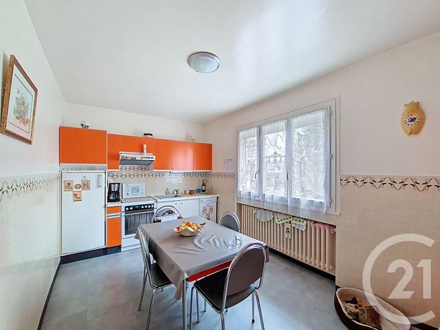 maison à vendre - 5 pièces - 114.0 m2 - CORBAS - 69 - RHONE-ALPES - Century 21 Hestia Ldi