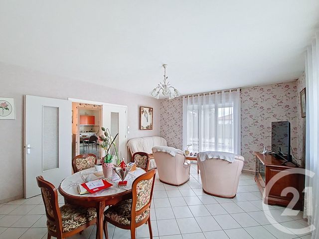 maison à vendre - 5 pièces - 114.0 m2 - CORBAS - 69 - RHONE-ALPES - Century 21 Hestia Ldi