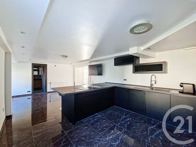 maison à vendre - 6 pièces - 166.0 m2 - CORBAS - 69 - RHONE-ALPES - Century 21 Hestia Ldi