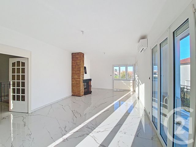 maison à vendre - 6 pièces - 166.0 m2 - CORBAS - 69 - RHONE-ALPES - Century 21 Hestia Ldi