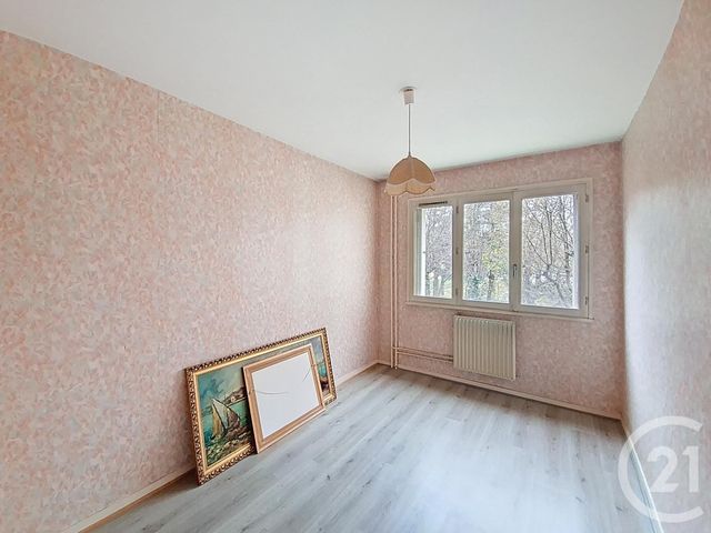 Appartement F4 à vendre - 4 pièces - 81.27 m2 - VENISSIEUX - 69 - RHONE-ALPES - Century 21 Hestia Ldi